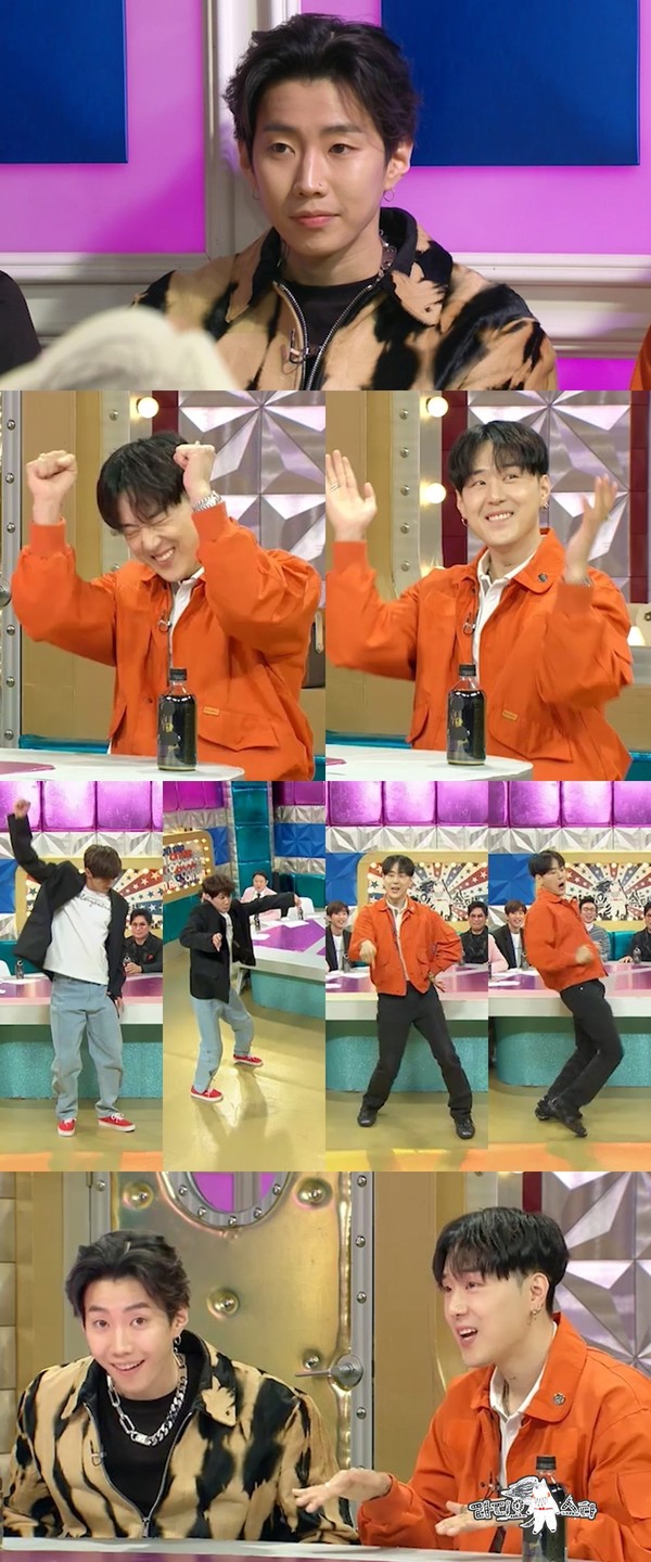 [사진 = MBC ‘라디오스타’ 제공]