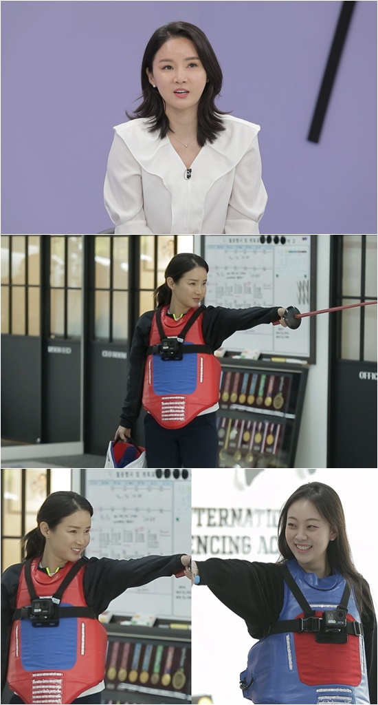 [사진 = TV CHOSUN 제공]