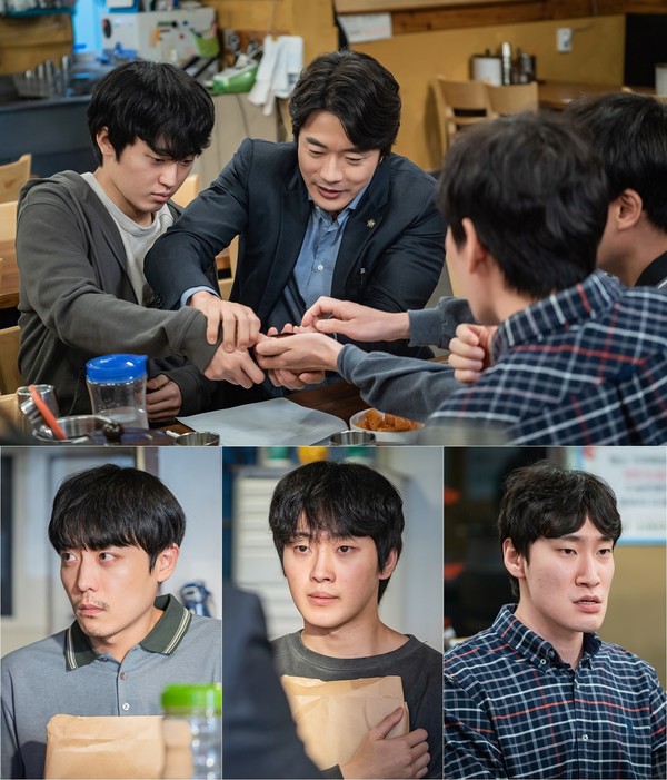 [사진 = 스튜디오앤뉴 제공]