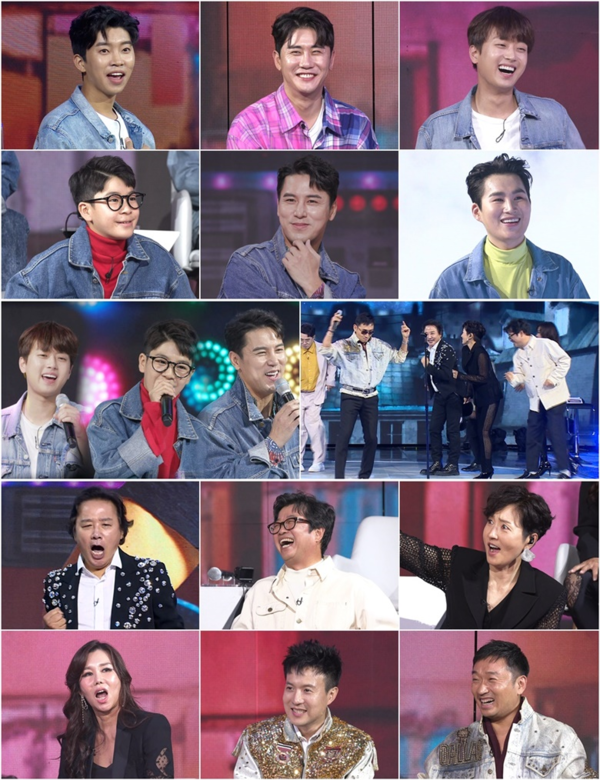 [사진 = TV CHOSUN 제공]