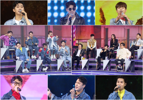 [사진 = TV CHOSUN 제공]