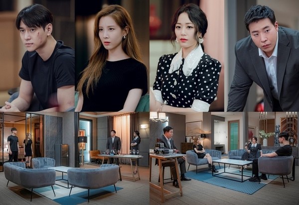 [사진 = 도레미엔터테인먼트 제공]