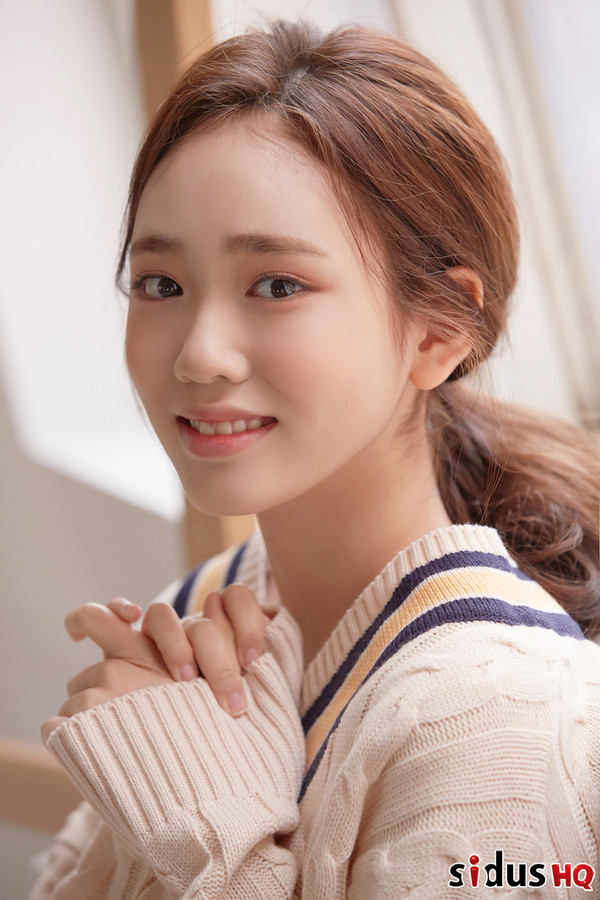 [사진 = 김지영/ sidusHQ 제공]