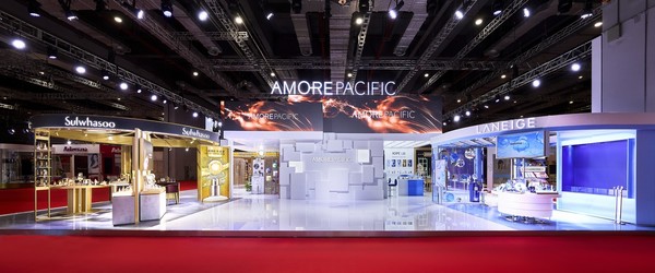 사진제공=아모레퍼시픽그룹