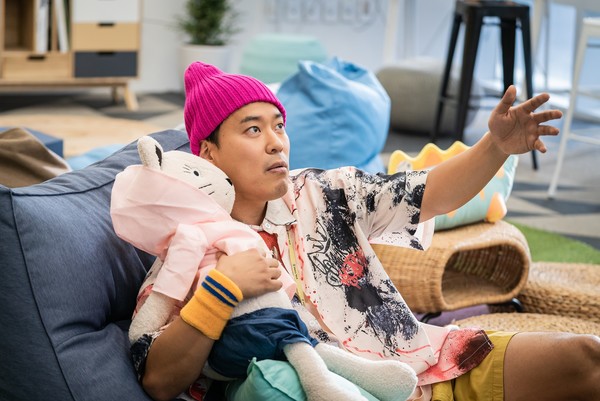 [사진 = 스튜디오앤뉴 제공]