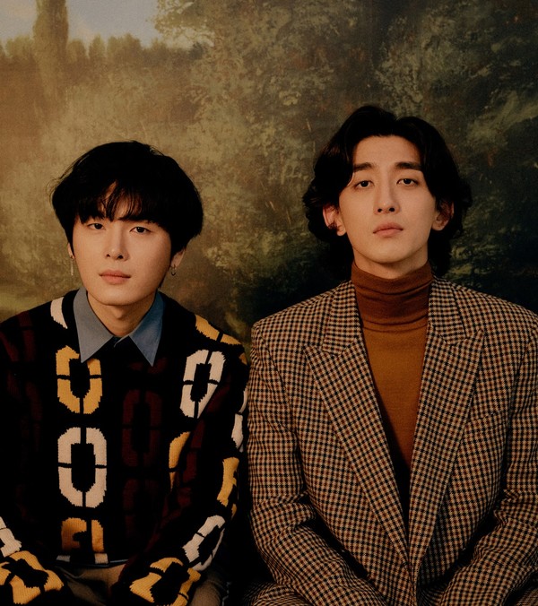 [사진 = 페포니뮤직 제공]