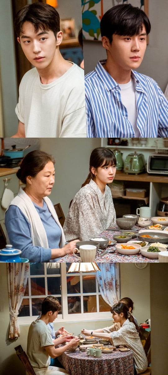 [사진 = tvN 제공]