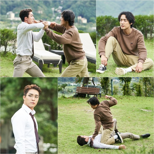 [사진 = SBS / 삼화네트웍스 제공]