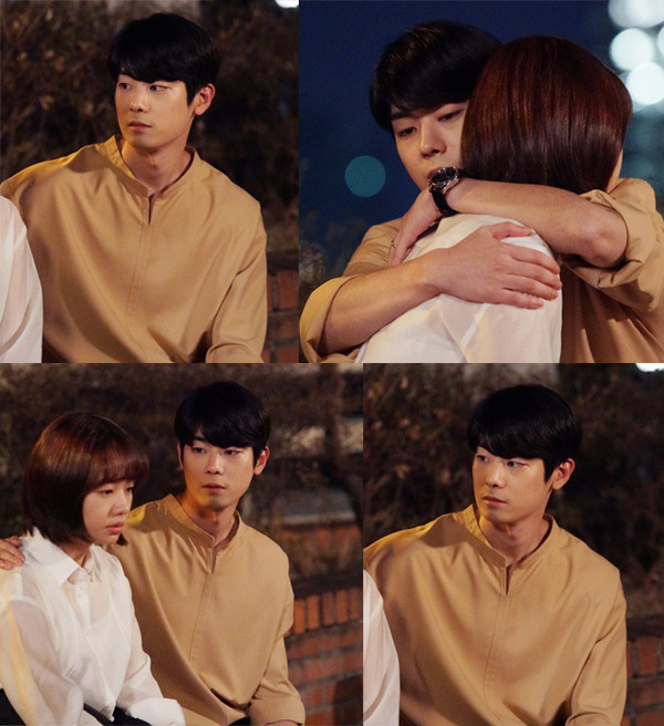 [사진 = JTBC 금토드라마 ‘경우의 수’ 방송화면]