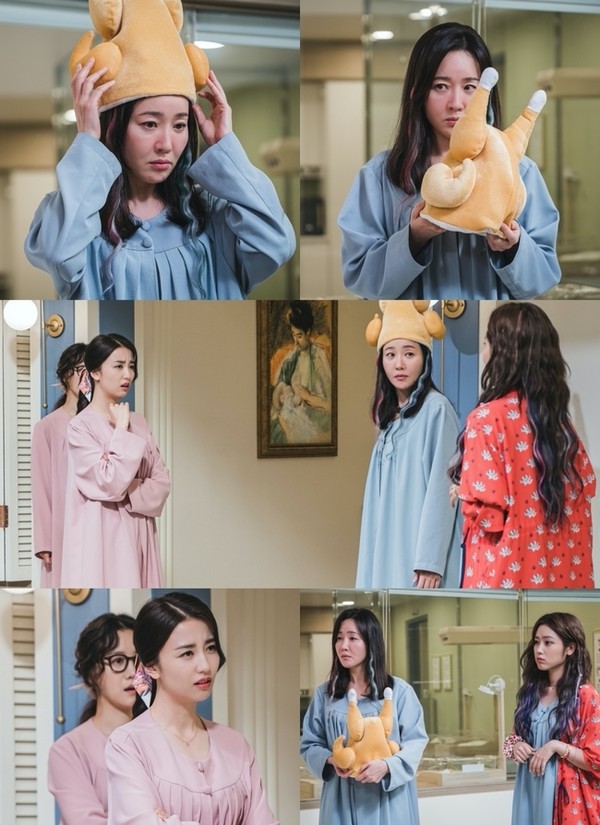 [사진 = tvN 제공]