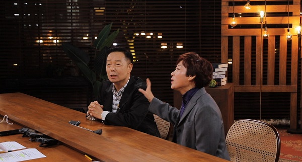 [사진 = SBS플러스 제공]