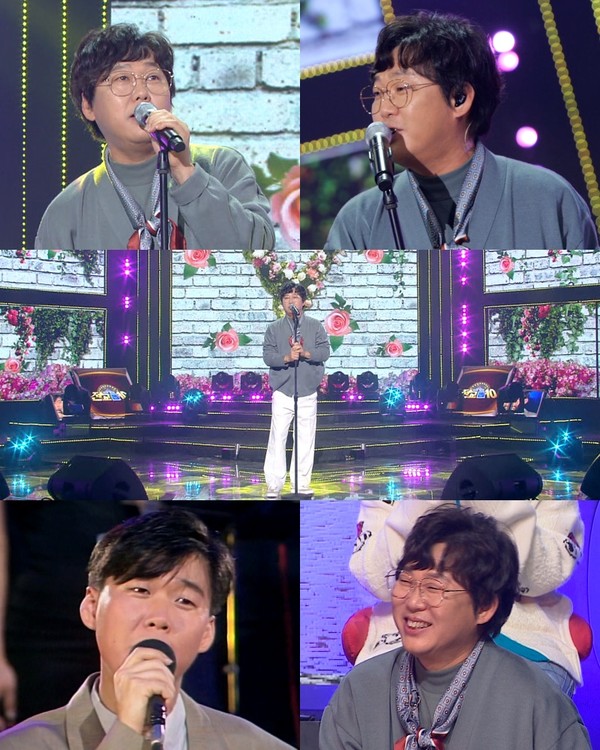 [사진 = KBS 2TV ‘전교톱10’ 제공]