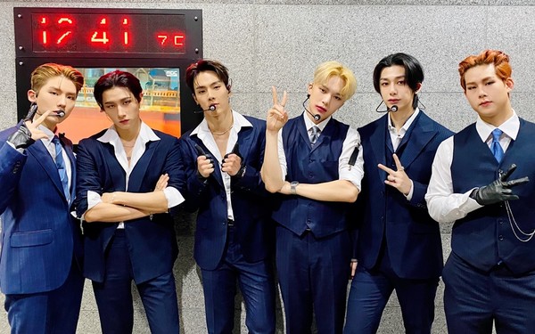 [사진 = 몬스타엑스/ 스타쉽 엔터테인먼트]