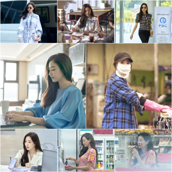 [사진 = TV CHOSUN 제공]