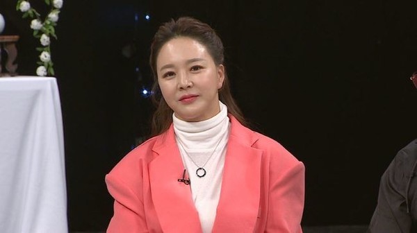 [사진 = 금잔디/ MBC에브리원 제공]