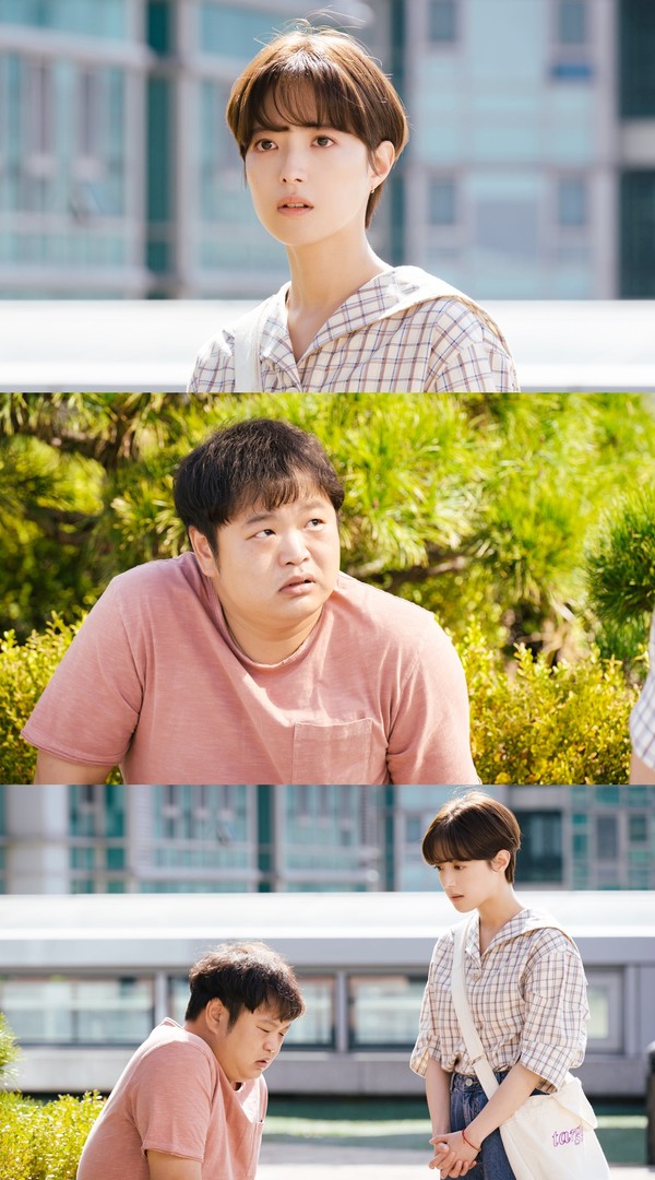 [사진 = 오에이치스토리, 블러썸스토리 제공]