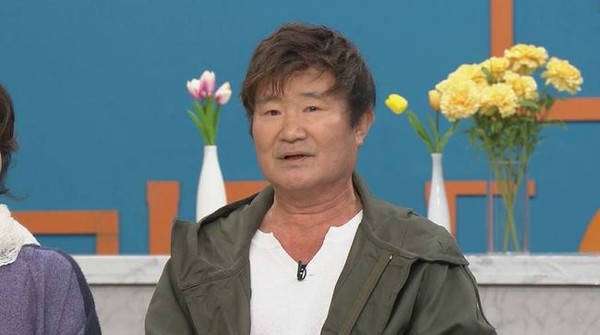 [사진 = 이계인/ MBC에브리원 제공]