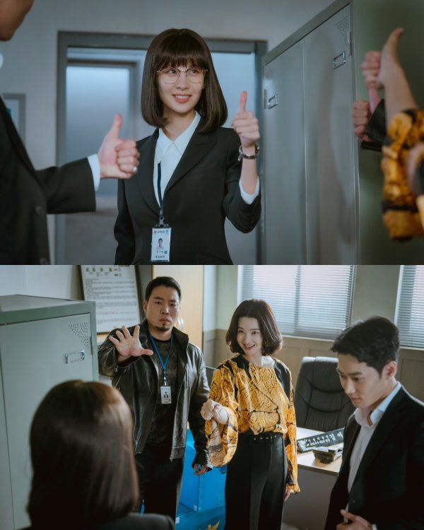 [사진 = 도레미엔터테인먼트 제공]