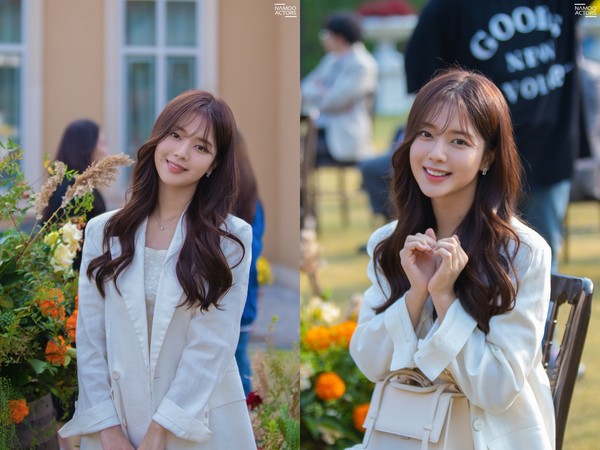 [사진 = 나무엑터스 제공]