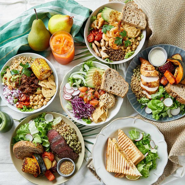 사진제공=동원그룹