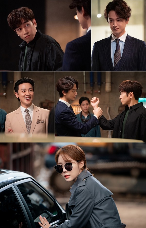 [사진 = 글앤그림 제공]