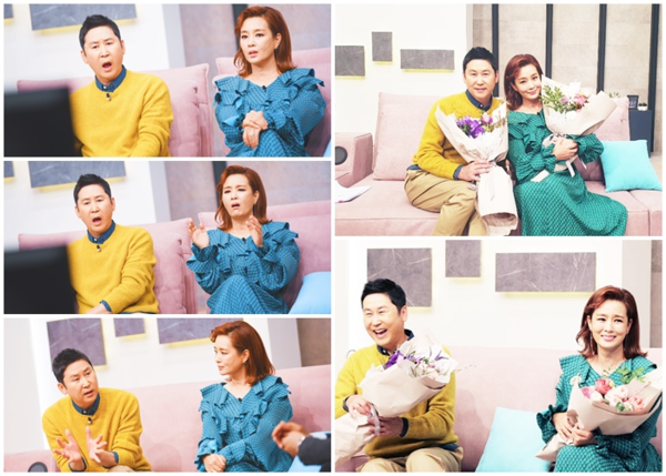 [사진 = TV CHOSUN 제공]