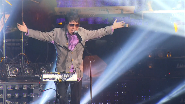 [사진 = KBS 2TV 생방송 '연중 라이브' 제공]