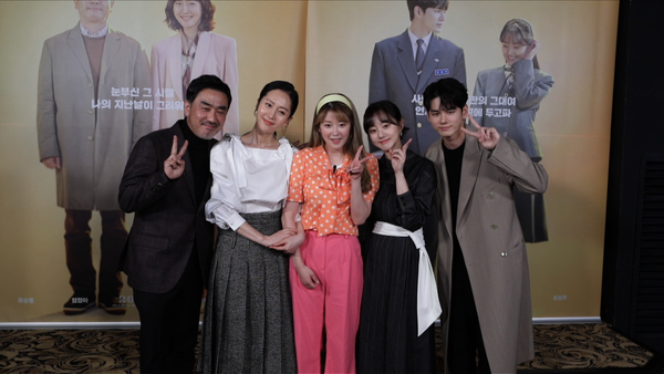 [사진 = KBS 2TV 생방송 '연중 라이브' 제공]