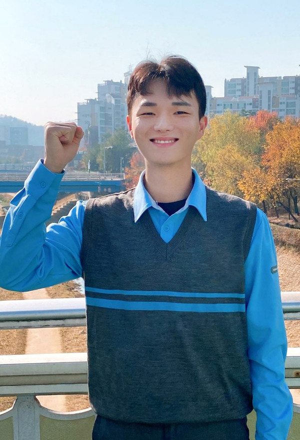 신정무 코웨이 홈케어닥터./사진제공=코웨이