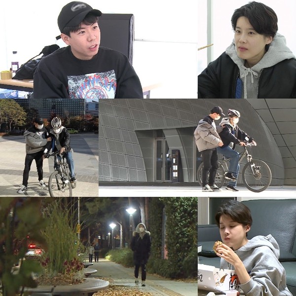 [사진 =  MBC '나 혼자 산다' 제공]