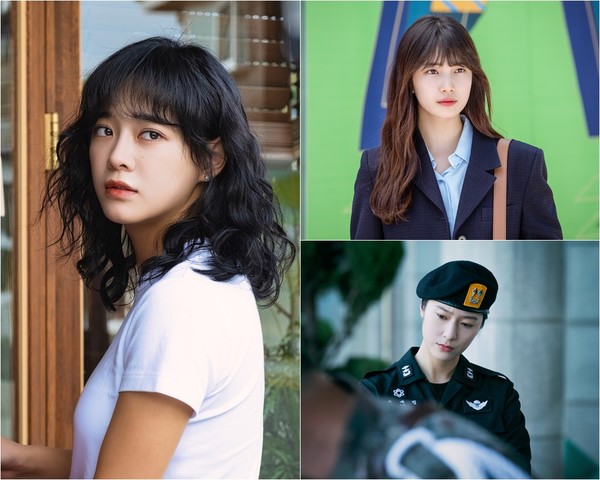 [사진 = OCN ‘경이로운 소문’ 제공]