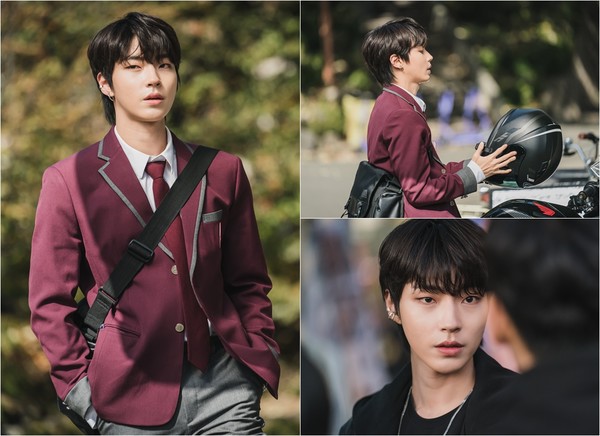 [사진 = tvN ‘여신강림’ 제공]