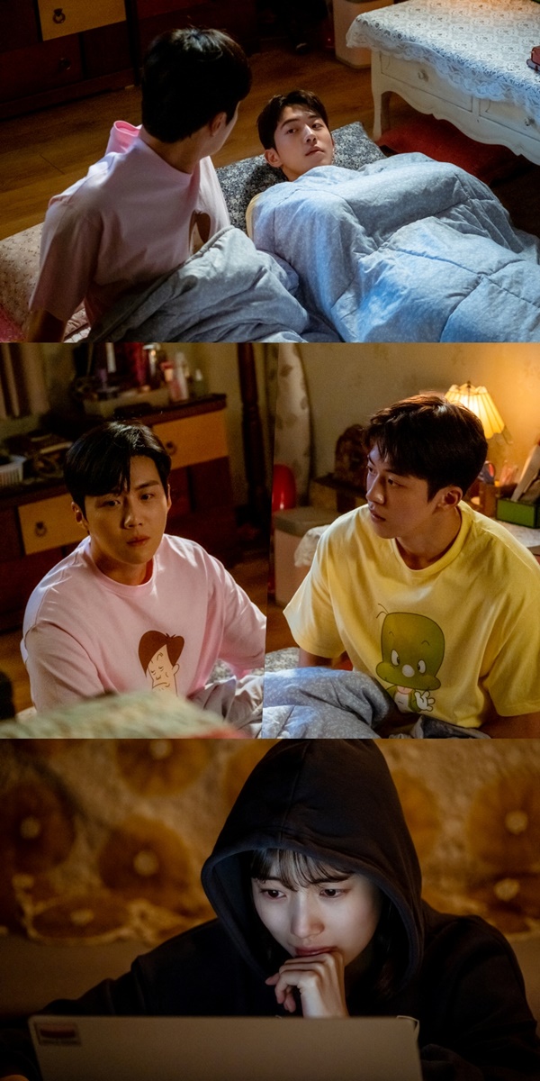 [사진 = tvN 제공]