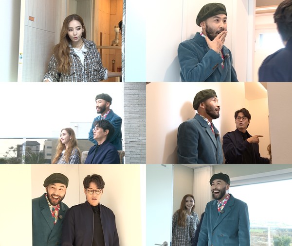 [사진 = MBC 제공]