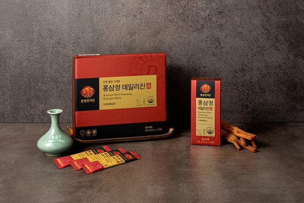 사진제공=동원그룹