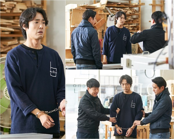 [사진 = SBS / 삼화네트웍스 제공]