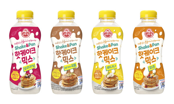 사진제공=오뚜기