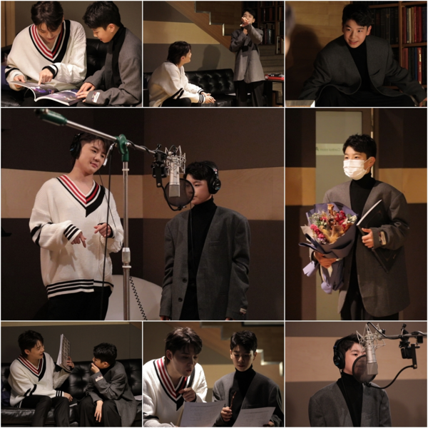 [사진 = TV CHOSUN 제공]