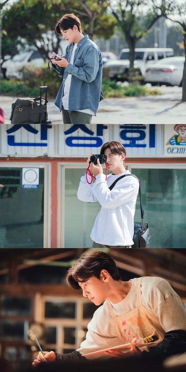 [사진 = 카카오M 제공]