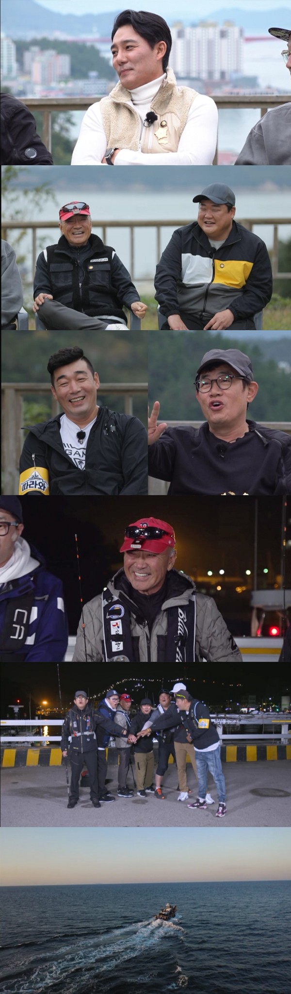 [사진 = 채널A '도시어부2' 제공]