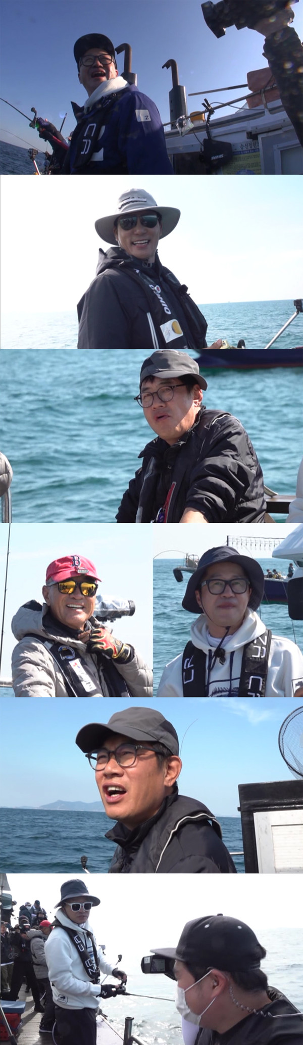 [사진 = 채널A '도시어부2' 제공]