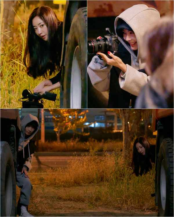 [사진 = TV CHOSUN 제공]