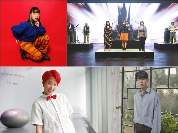 [사진 = MMA 2020 제공]