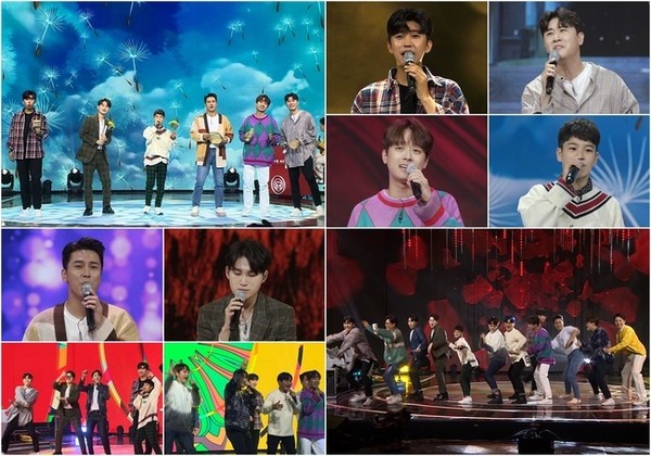 [사진 = TV CHOSUN 제공]