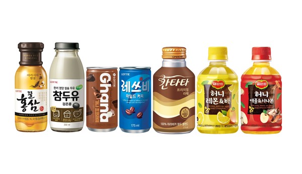 이미지제공=롯데칠성음료