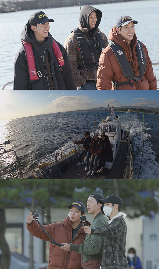 [사진 = tvN 제공]