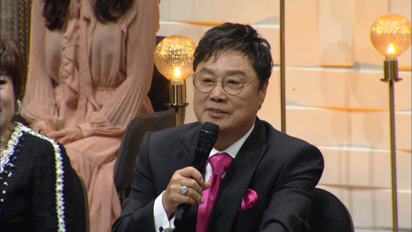 [사진 = 남진/ KBS 2TV '불후의 명곡' 제공]