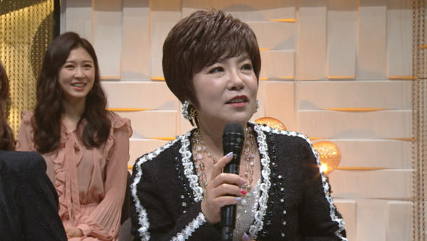 [사진 = 김연자/ KBS 2TV '불후의 명곡' 제공]