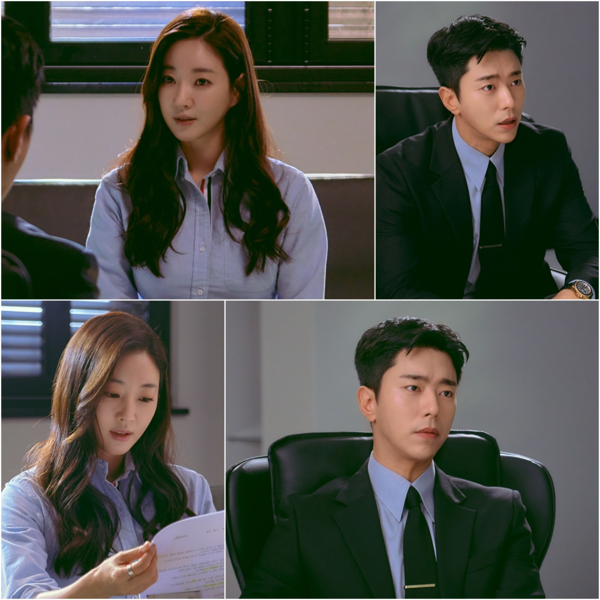 [사진 = TV CHOSUN 제공]