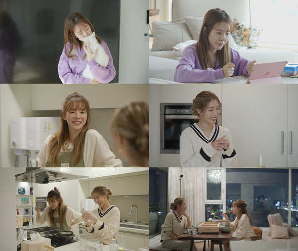 [사진 = CJ ENM 제공]